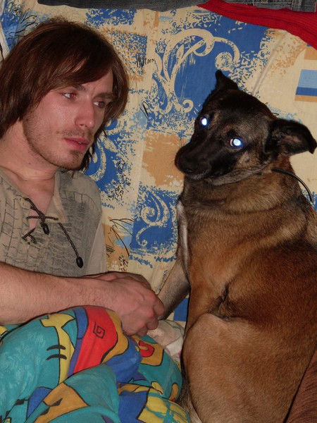 Алексей Варзин