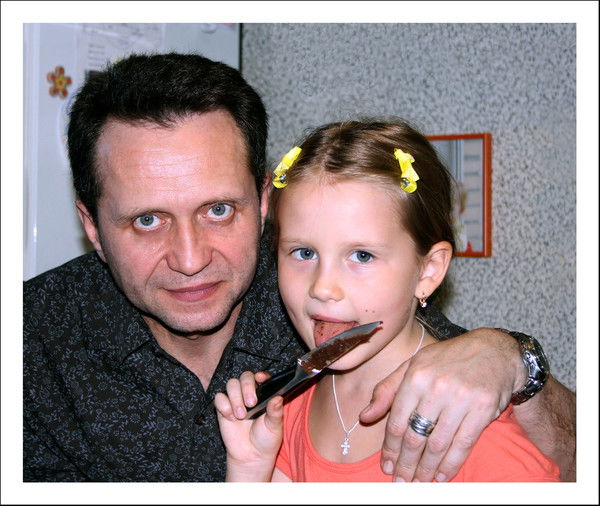 Владимир Кондрашов