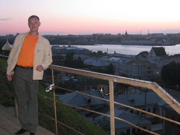 Александр Александров