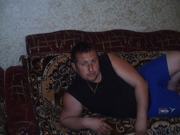 Александр Литасов