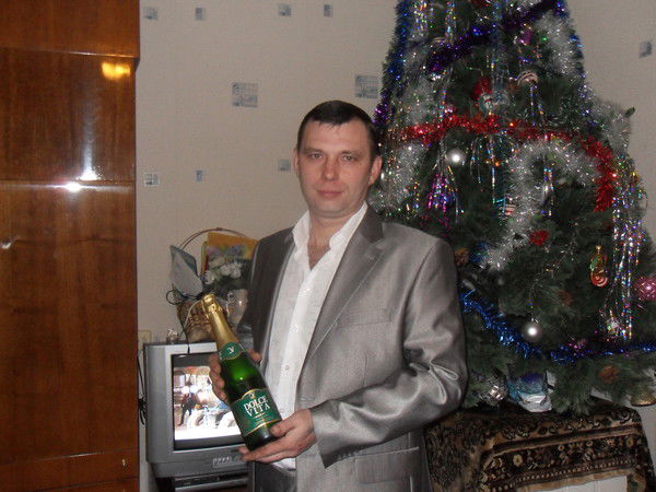 Алексей Поливцев