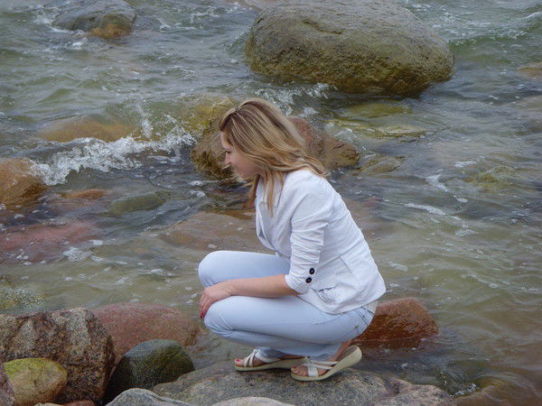 Валентина Евдокимова