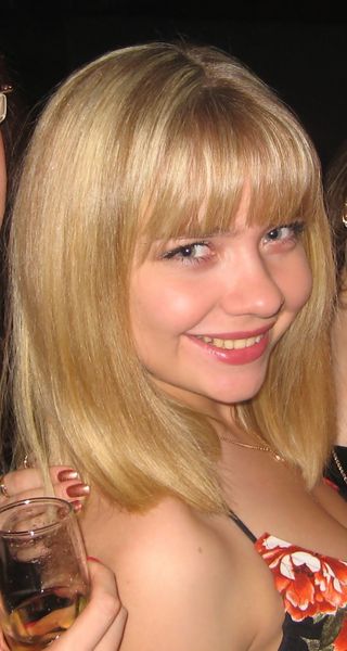 Юлия Мальцева