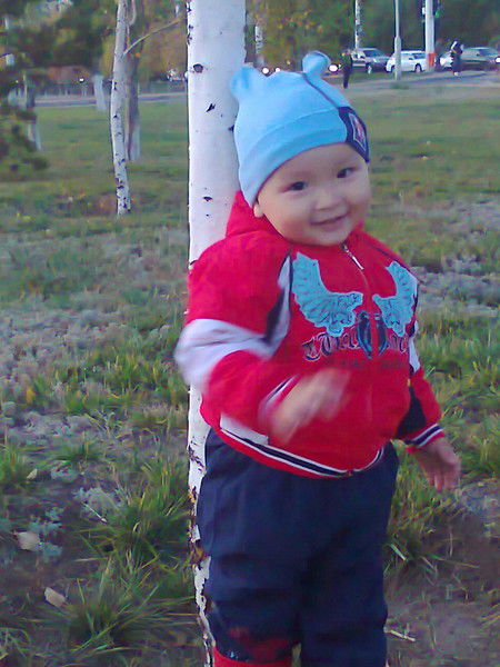 Асемгуль Жантаева