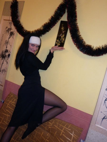 Таисия Семукова