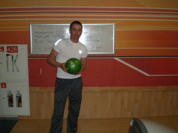 Александр Шпигун