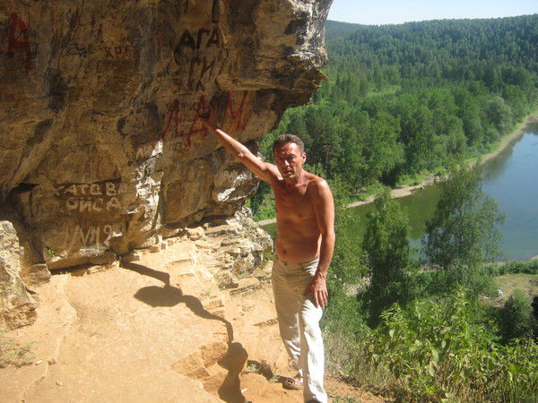 Радмир Хасанов