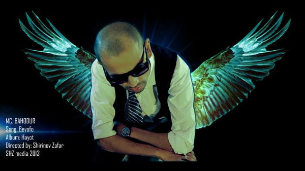 Осторожно Вирус