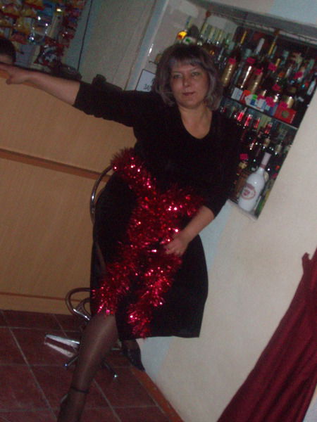 Елена Немецких