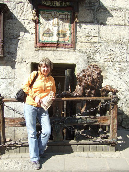 Анжела Потапенко