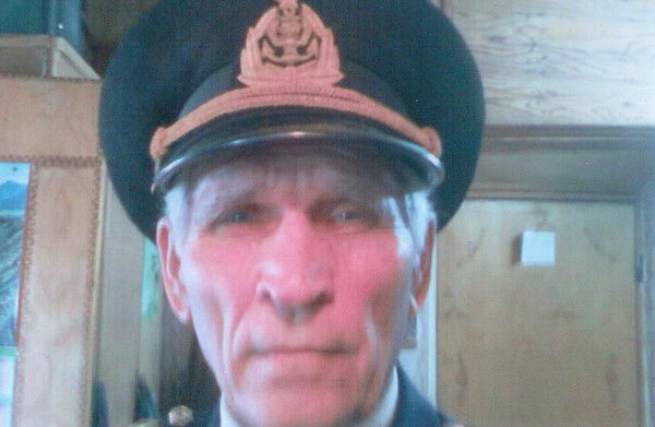 Виталий Фролов