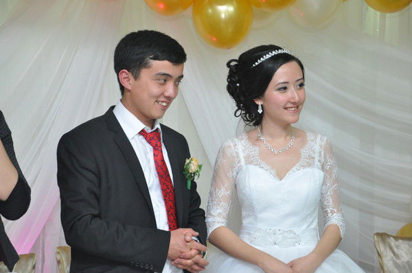 Фарида Розиева