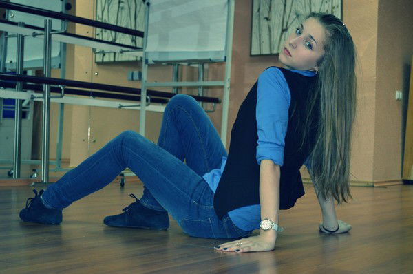 Мария Сергиенко