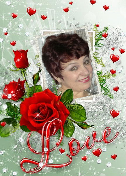 Hадежда Попова