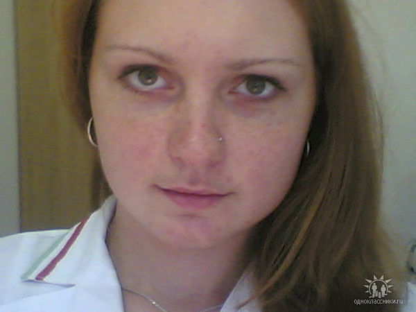 Алина Золотова