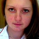 Алина Золотова