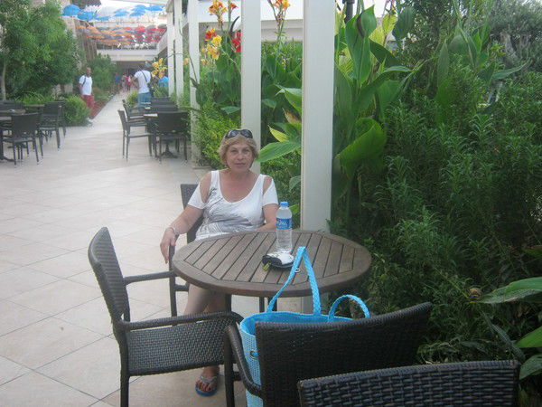 Бочкарева Любовь