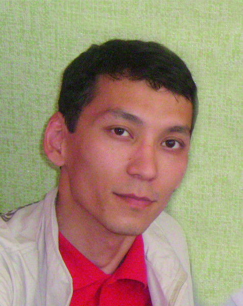 Batyr Chakilov