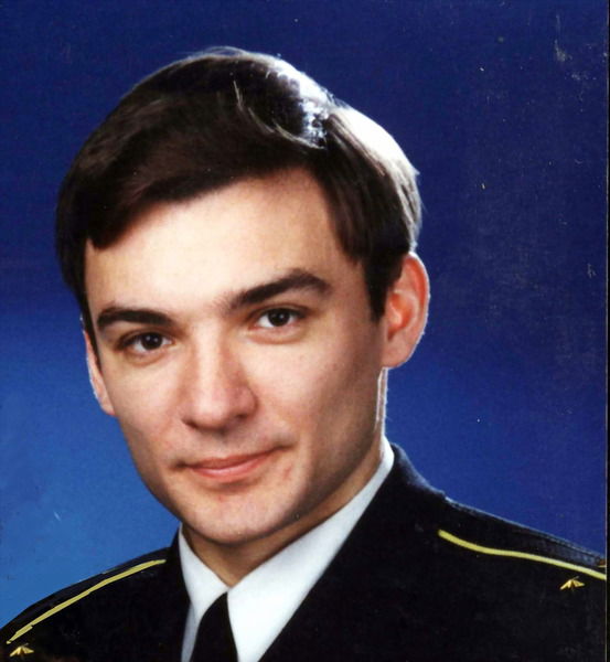 Дмитрий Ковалев