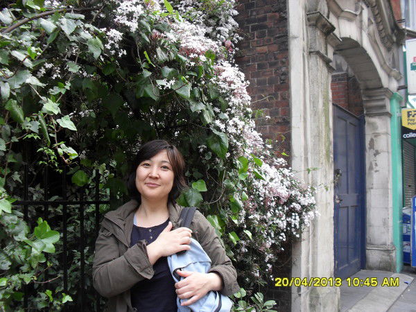 Гульден Кусаинова