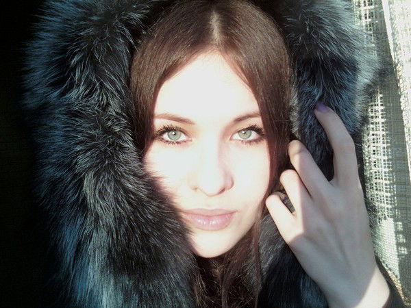 Наталья Бушина