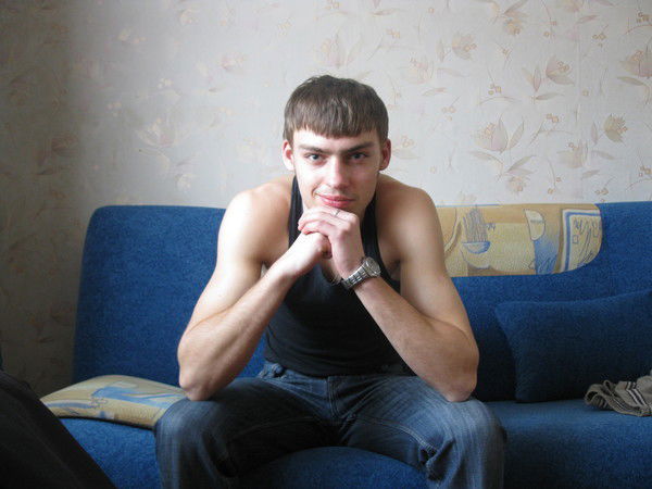 Александр Смаль