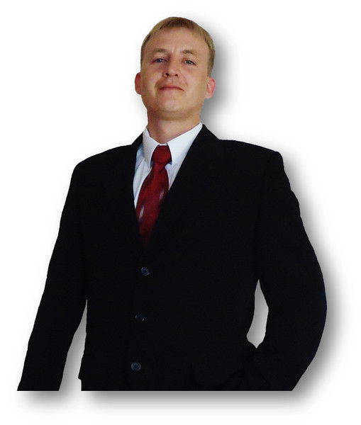 Александр Терёхин