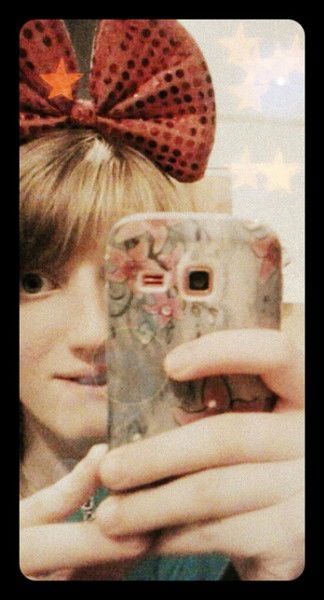 Ангелина Токарева