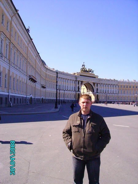 Андрей Коновалов