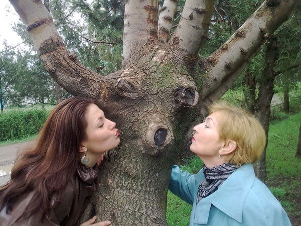 Светлана Иванина