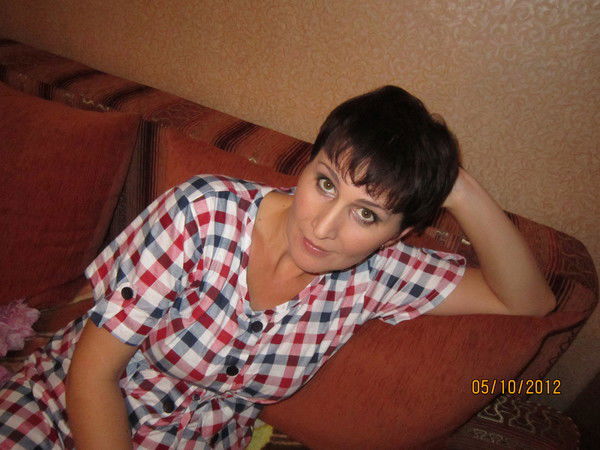 Татьяна Никель