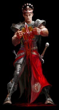 Володя Лучка