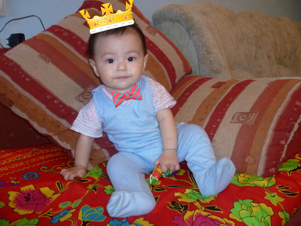 Каусар Менлибай