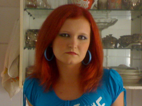 Вероника Соловей