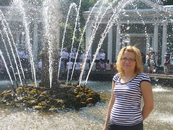 Ирина Куприянова