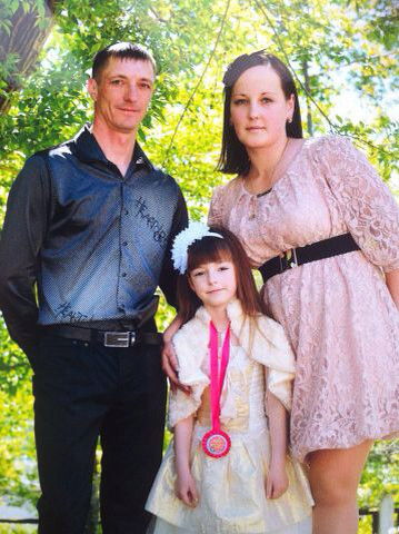 Наталья Мартыненко