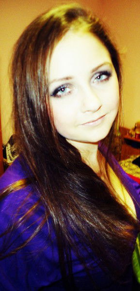 Анастасия Маршева