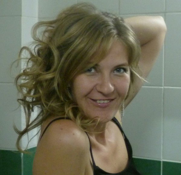 Надежда Алексеева