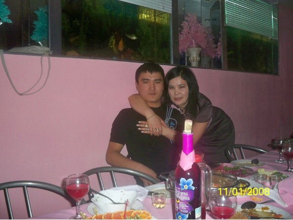 Дамира Арыкбаева