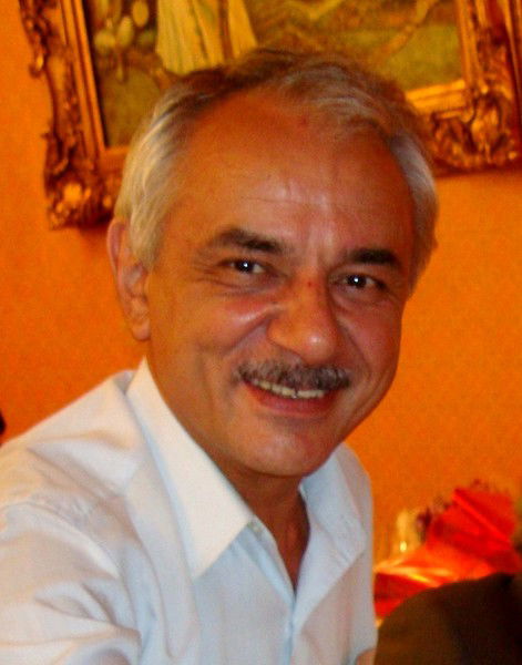 Закир Сабиров