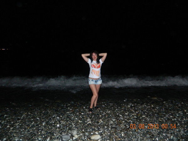 Светлана Исмагилова