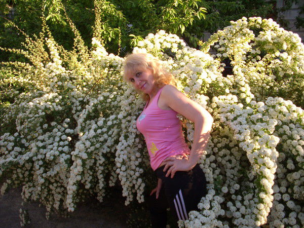 Галина Марченко