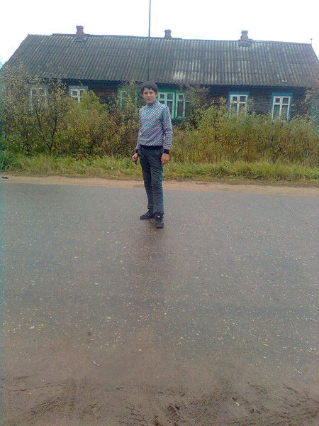 Muhammadjon Rahmonov