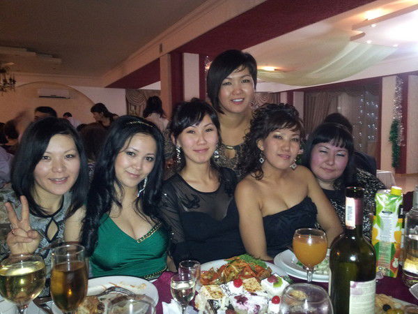 Карлыгаш Шойнова