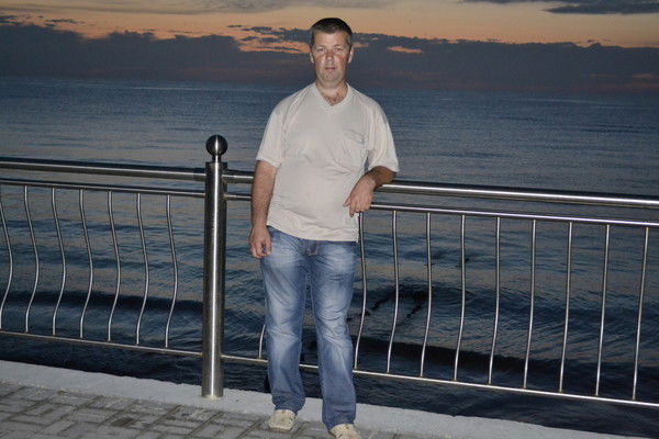 Слава Лаврусенко