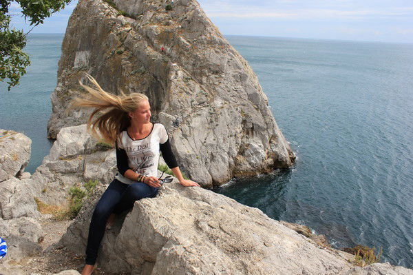 Эллина Крутых