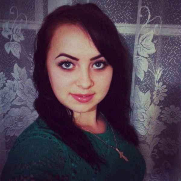 Екатерина Воронина