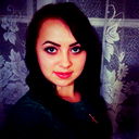 Екатерина Воронина
