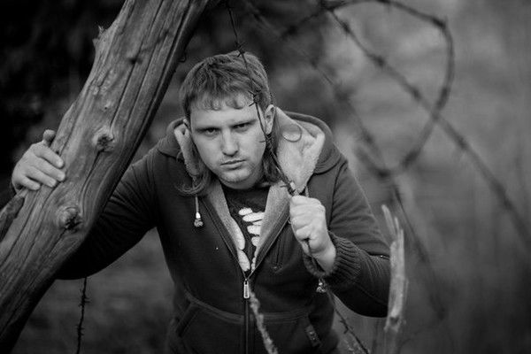 Андрей Щетинин