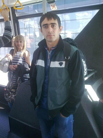 Гасан Гасан